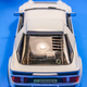 Illustration for article titled Ricko 1:18 scale Ford RS200